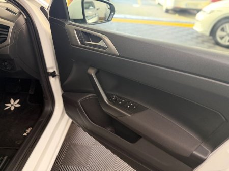 2018 Volkswagen Polo - photo 12