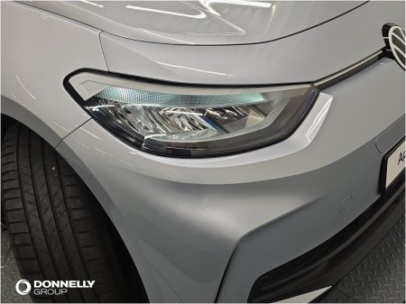 2026 Volkswagen ID.3 - photo 16