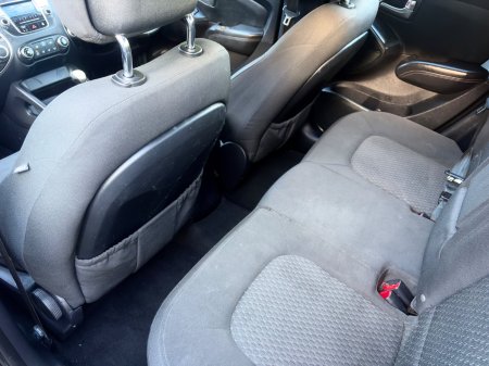 2011 Hyundai ix35 - photo 7