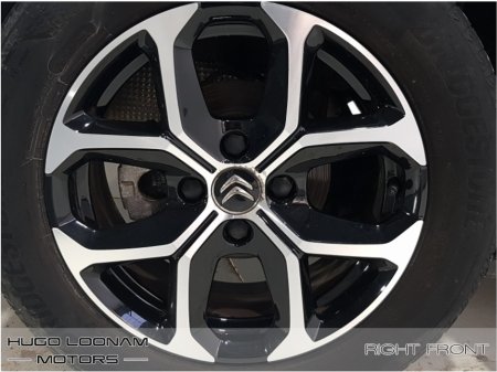 2022 Citroen C3 Aircross - photo 13
