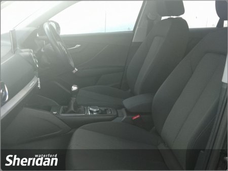 2021 Audi Q2 - photo 8