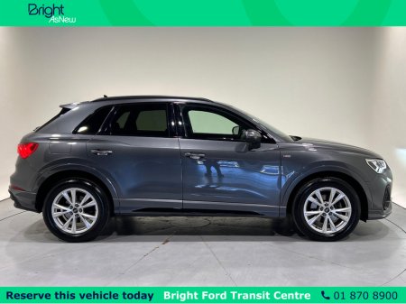2024 Audi Q3 - photo 7