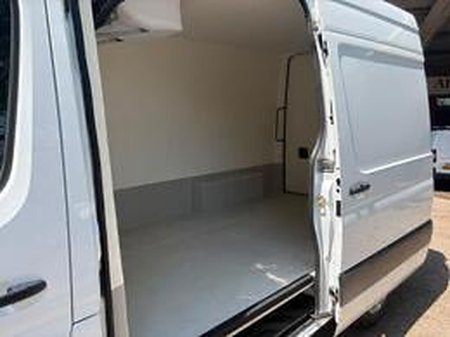 2022 Mercedes-Benz Sprinter - photo 2