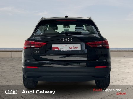 2023 Audi Q3 - photo 3