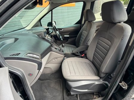 2019 Ford Tourneo Connect - photo 8