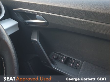 2023 SEAT Arona - photo 16