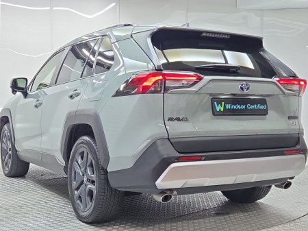 2023 Toyota RAV4 - photo 14