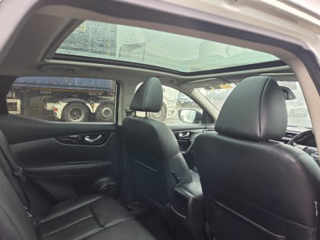 2015 Nissan Qashqai - photo 18