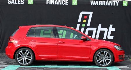 2016 Volkswagen Golf - photo 7
