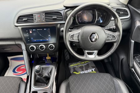 2019 Renault Kadjar - photo 12