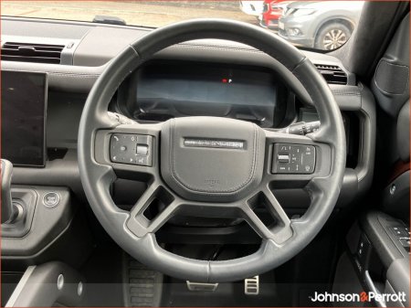 2025 Land Rover Defender - photo 12