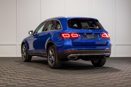 2022 Mercedes-Benz GLC - photo 4