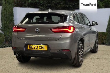 2023 BMW X2 - photo 4