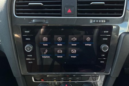 2020 Volkswagen Golf - photo 35
