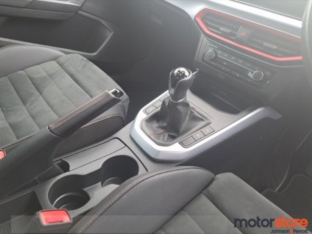 2023 SEAT Arona - photo 14