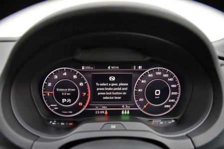 2019 Audi A3 - photo 18