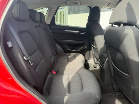 2021 Mazda CX-5 - photo 17