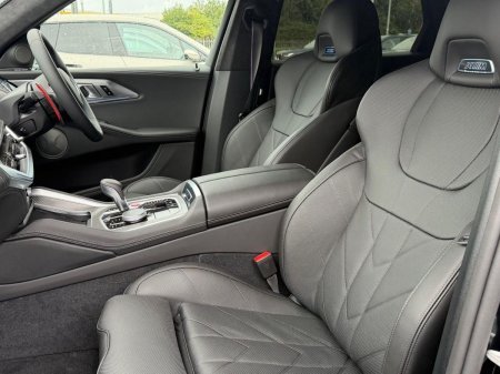 2026 BMW XM - photo 7
