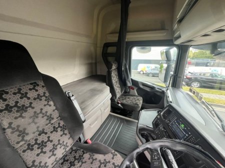 2018 Scania R450 - photo 9