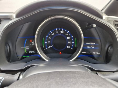 2014 Honda Fit - photo 28