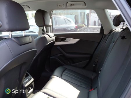 2022 Audi A4 - photo 5
