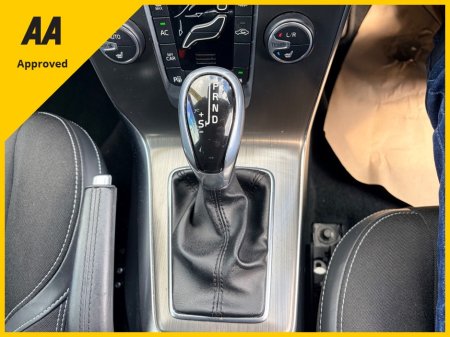 2015 Volvo V40 - photo 18