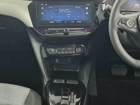 2025 Opel Corsa - photo 12