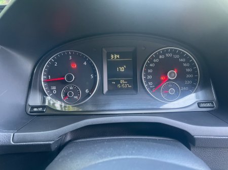 2018 Volkswagen Caddy - photo 8