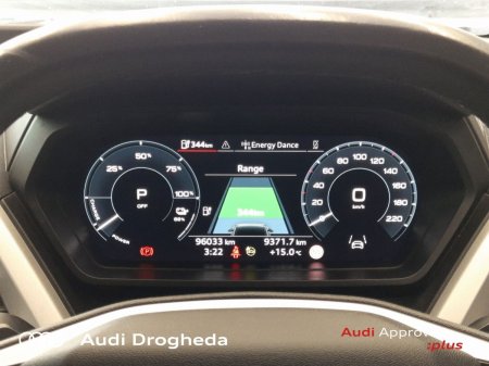 2024 Audi Q4 e-tron - photo 19