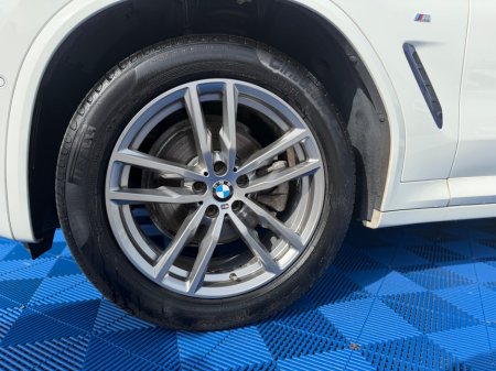 2019 BMW X3 - photo 11