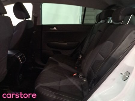2021 Kia Sportage - photo 10