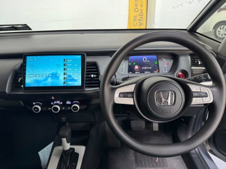 2021 Honda Fit - photo 6