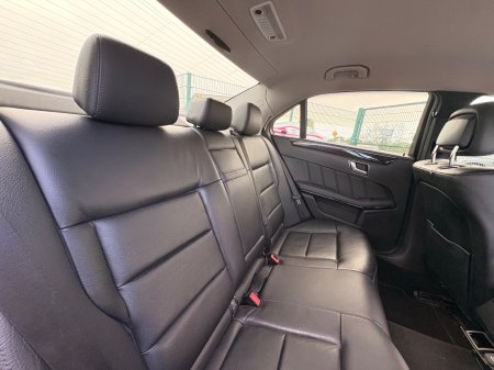 2012 Mercedes-Benz E-Class - photo 23
