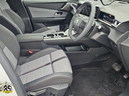 2026 Opel Grandland - photo 12