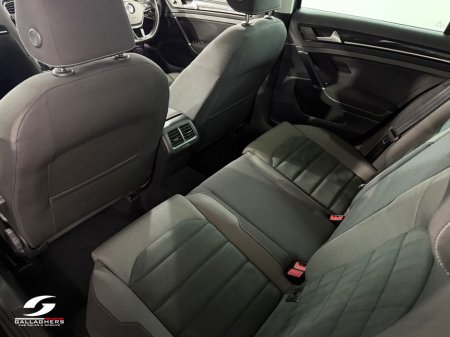 2018 Volkswagen Golf - photo 12