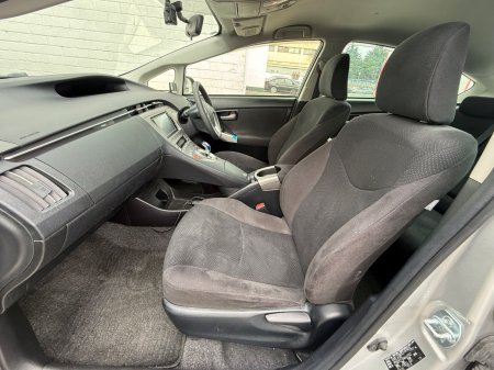 2015 Toyota Prius - photo 17