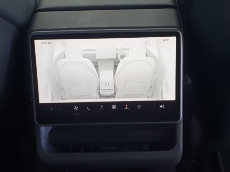 2024 Tesla Model 3 - photo 23