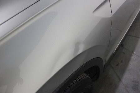 2018 Volkswagen Tiguan - photo 8