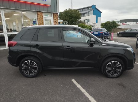 2021 Suzuki Grand Vitara - photo 9