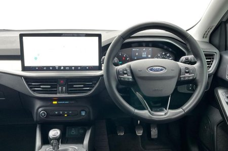 2024 Ford Focus - photo 11