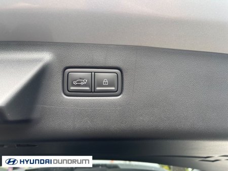 2026 Hyundai Santa Fe - photo 10