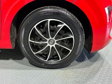 2018 Kia Picanto - photo 24