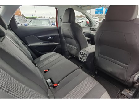 2017 Peugeot 3008 - photo 10