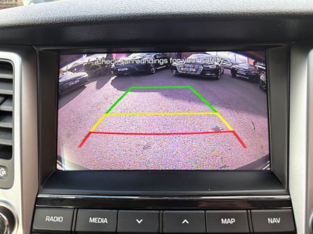 2017 Hyundai Tucson - photo 26