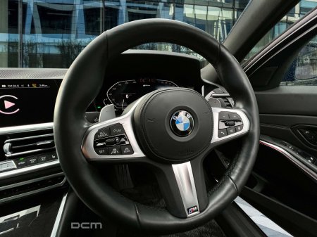 2021 BMW 3-Series - photo 18