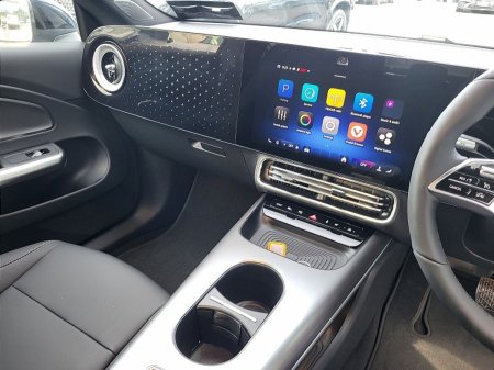 2027 Mercedes-Benz CLA - photo 16