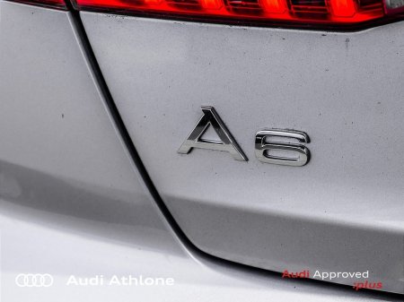 2024 Audi A6 - photo 27
