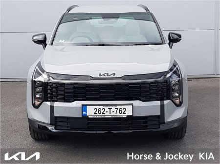 2026 Kia Sportage - photo 12