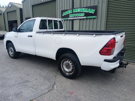 2021 Toyota Hilux - photo 7