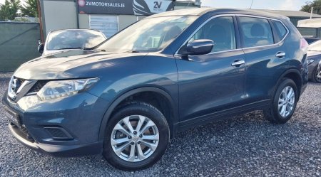 2017 Nissan X-Trail - photo 2